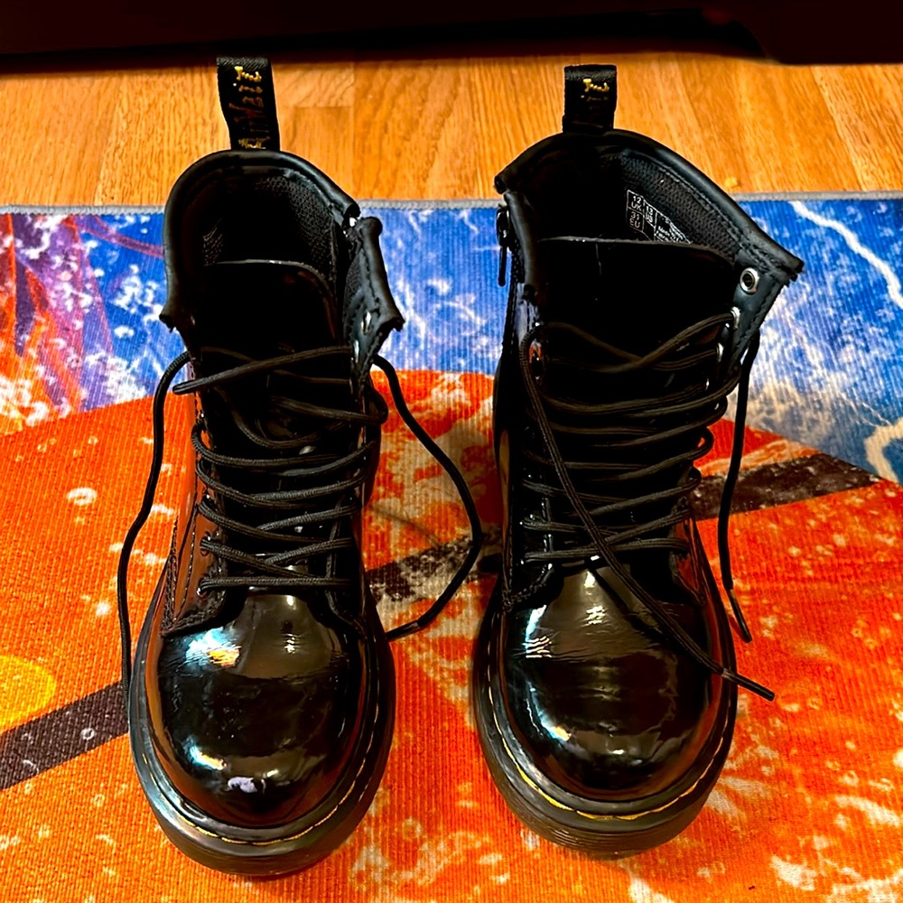 AirWair by Dr. Martins